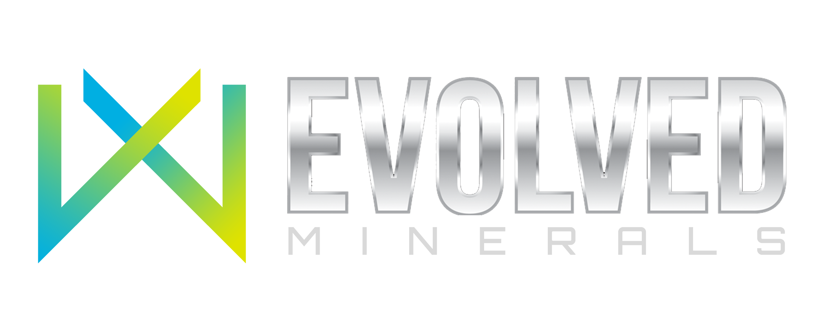 Evolved Minerals